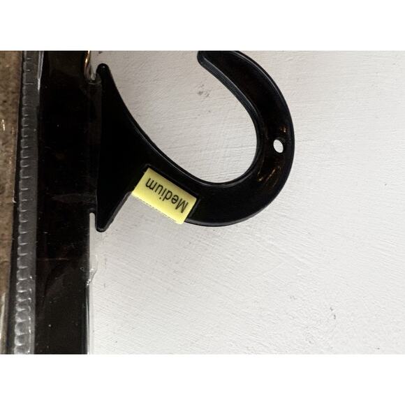 Spirit Halloween Dirty Cop ED Banger Costume- Size Medium - Picture 3 of 4